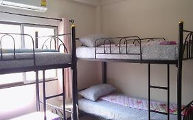 Bangkok Backpacker Hostel